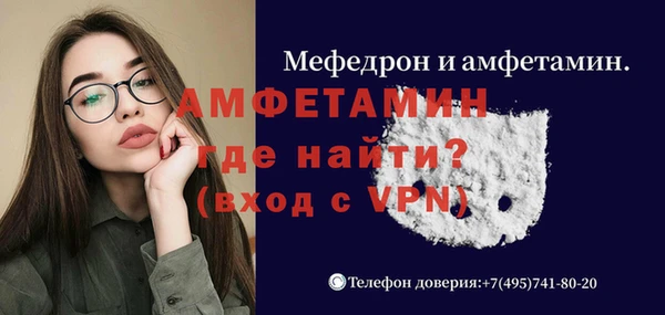 Альфа ПВП Горняк