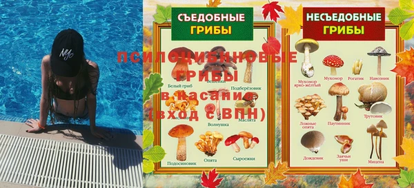 хмурый Горнозаводск