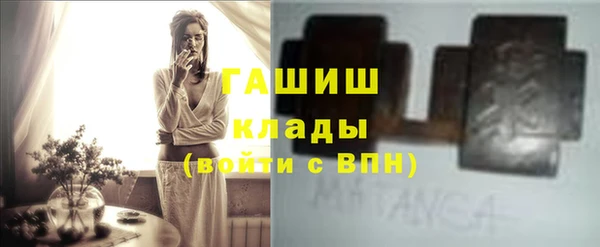 Альфа ПВП Горняк