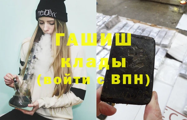 Альфа ПВП Горняк