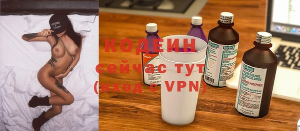 хмурый Горнозаводск